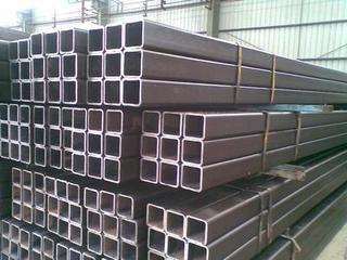 扎蘭屯方矩管廠 建筑結構中的關鍵骨架材料
