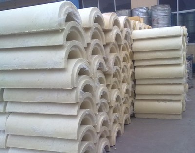 大慶聚氨酯管殼廠家巡禮 賦能現(xiàn)代建筑的節(jié)能衛(wèi)士